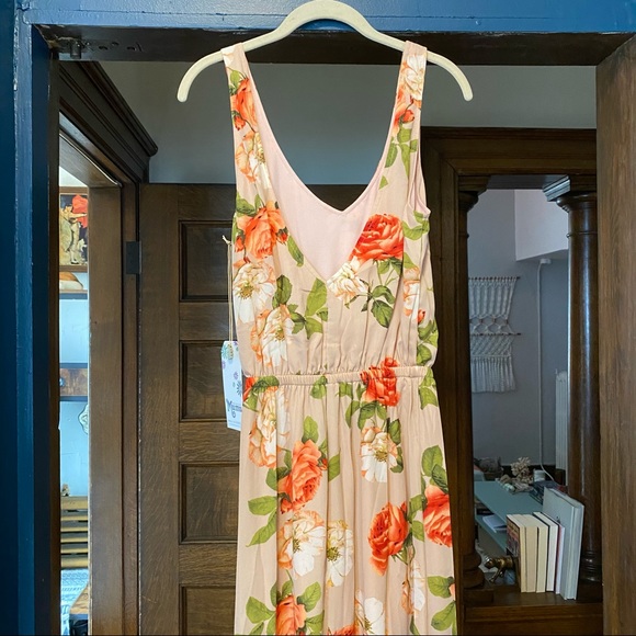 BNWT Show Me Your Mumu Kendall Maxi Dress! - Picture 5 of 8